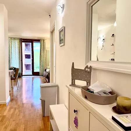 B&B Near The Old Town And City Center Of Ferrara - Private Parking Spot On The River - Amazing View * Ferrara
