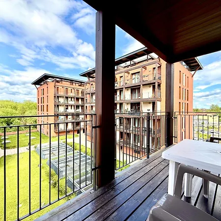 Near The Old Town And Center Of - Private Parking Spot On The River - Amazing View Ferrara